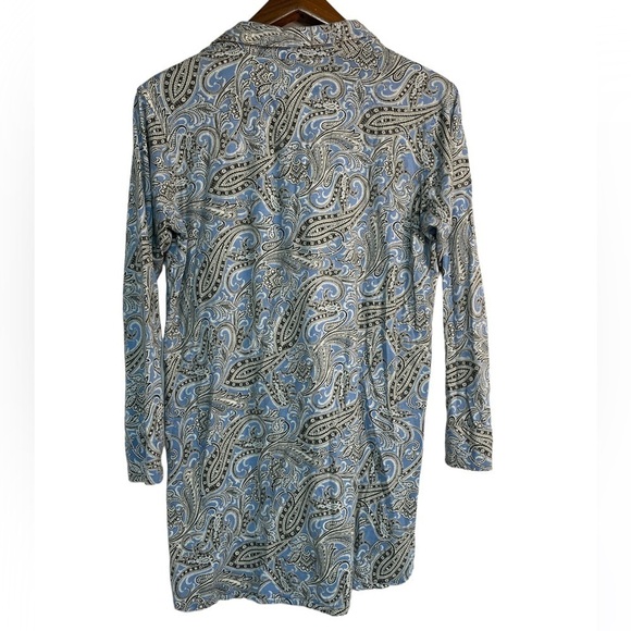 Ralph Lauren loose fitting top - Picture 2 of 4